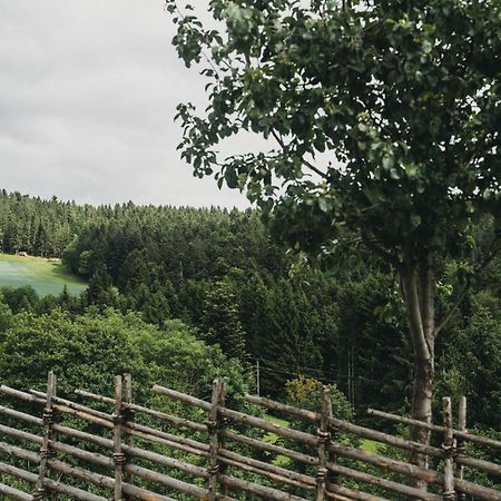 Hotel Muhr Pöllauberg Екстериор снимка
