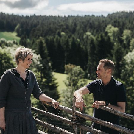 Hotel Muhr Pöllauberg Екстериор снимка