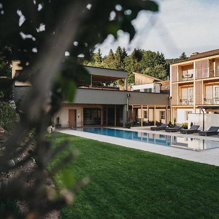 Hotel Muhr Pöllauberg Екстериор снимка