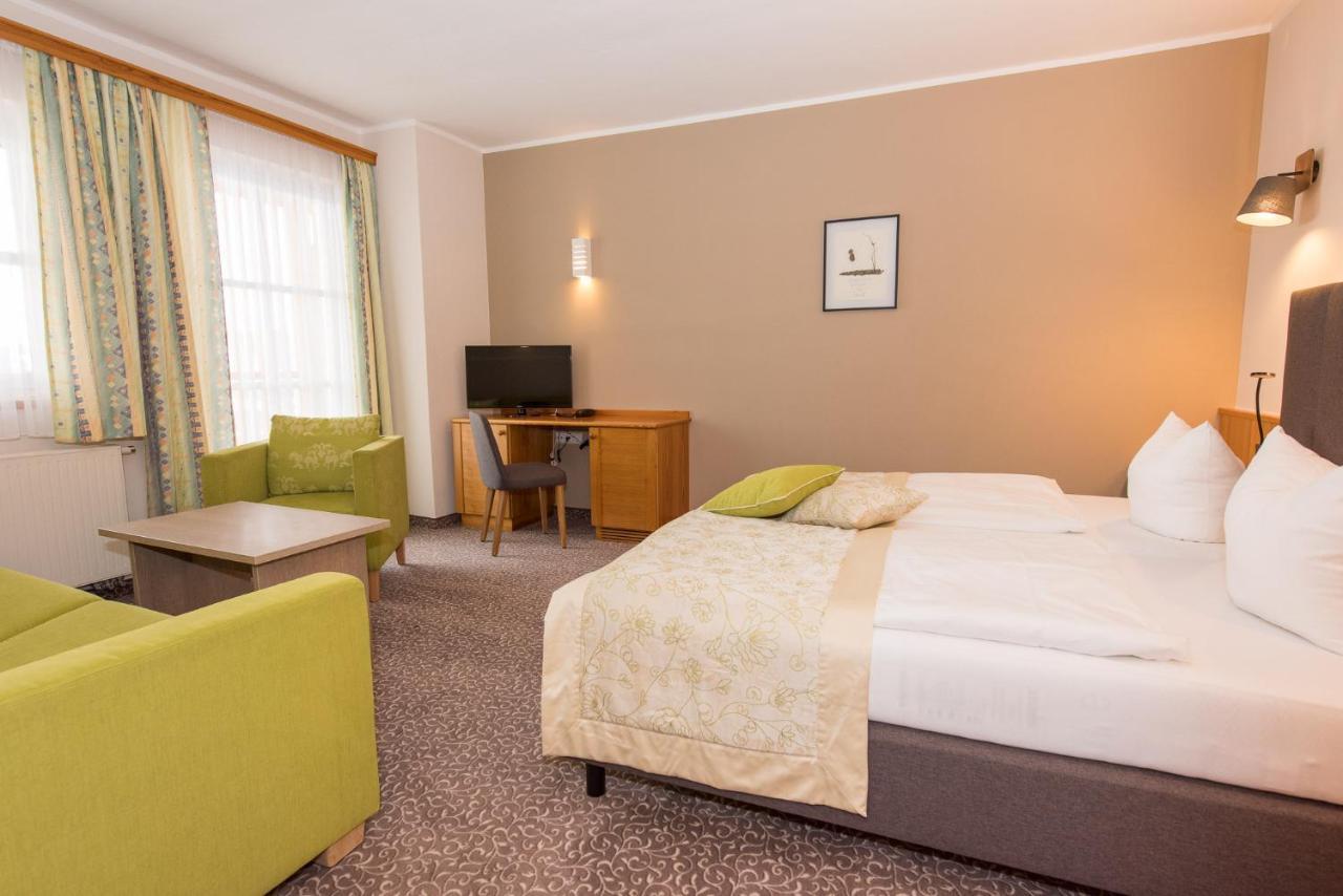 Hotel Muhr Pöllauberg Екстериор снимка