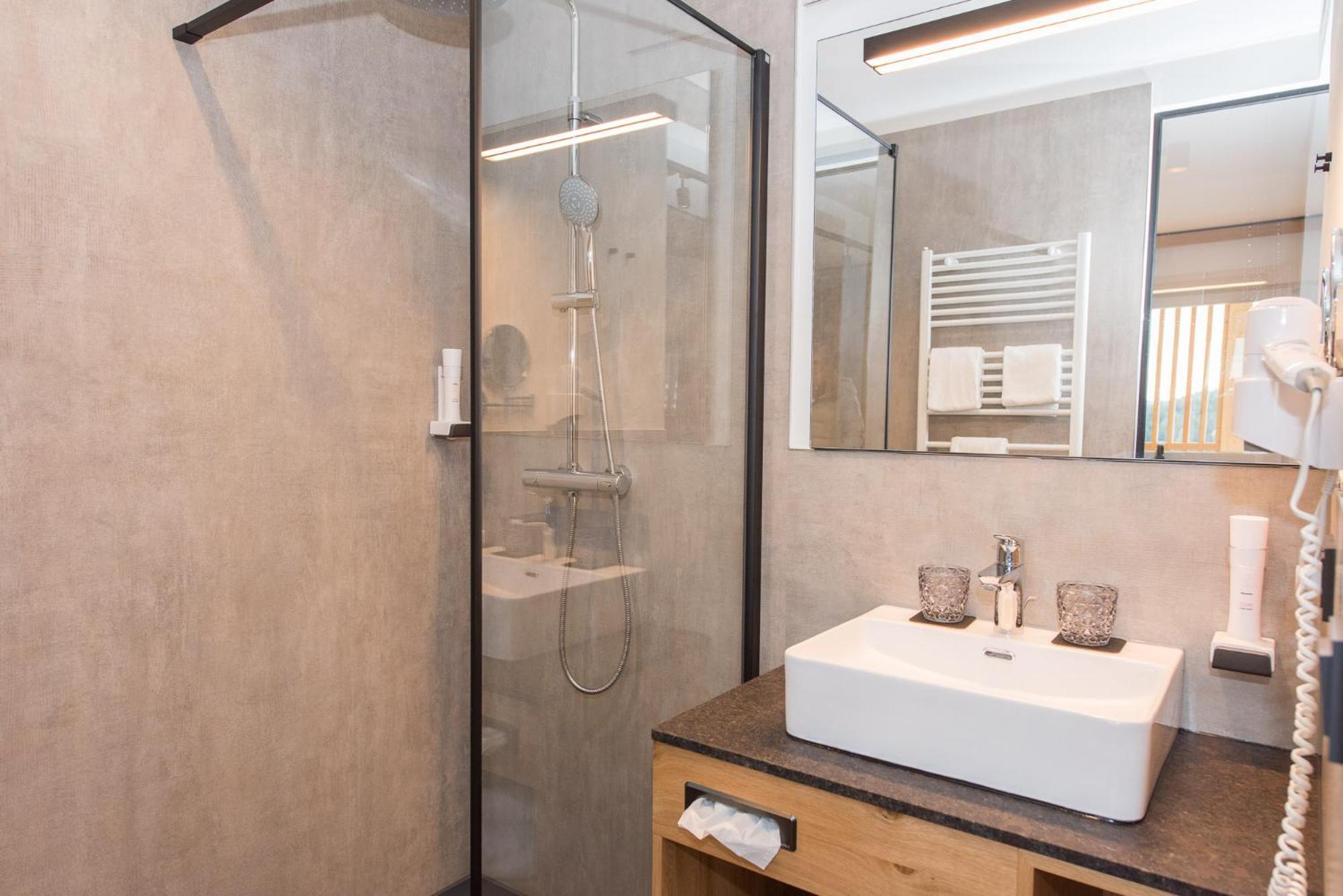 Hotel Muhr Pöllauberg Екстериор снимка