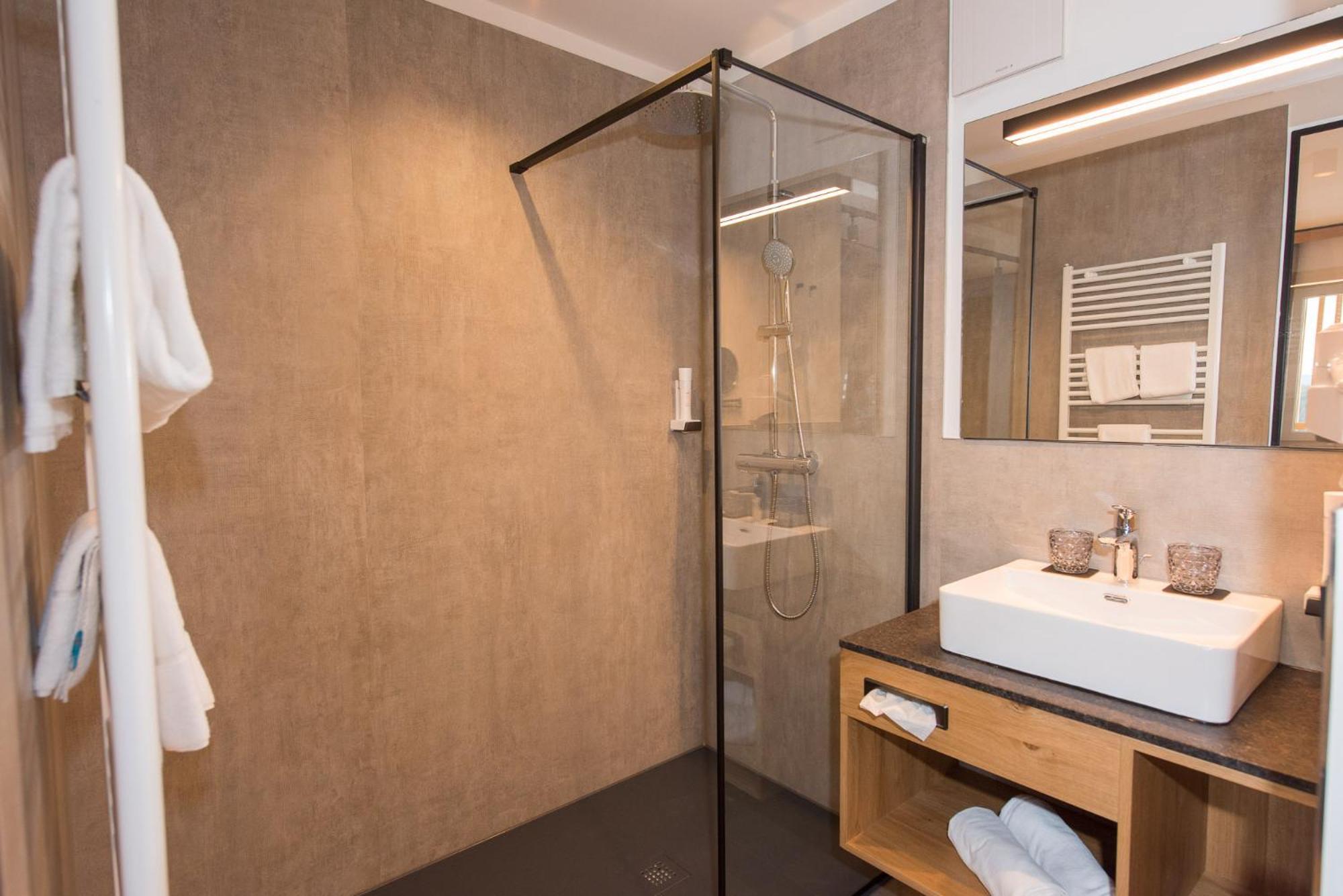 Hotel Muhr Pöllauberg Екстериор снимка