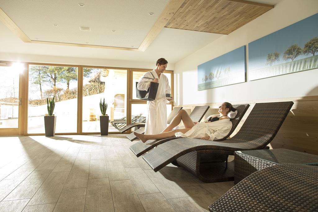 Hotel Muhr Pöllauberg Екстериор снимка