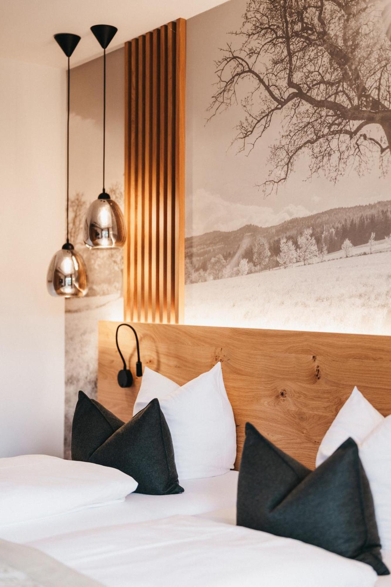 Hotel Muhr Pöllauberg Екстериор снимка