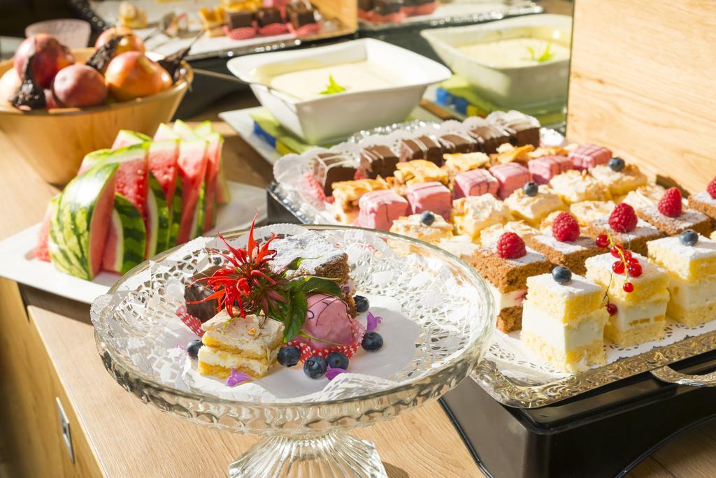 Hotel Muhr Pöllauberg Екстериор снимка